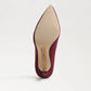 Hazel Pointed Toe Pump