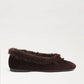 Alie Cozy Ballet Flat
