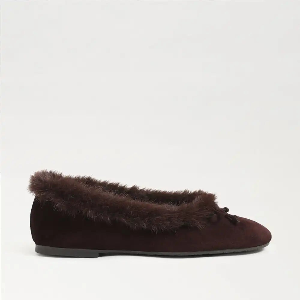 Alie Cozy Ballet Flat