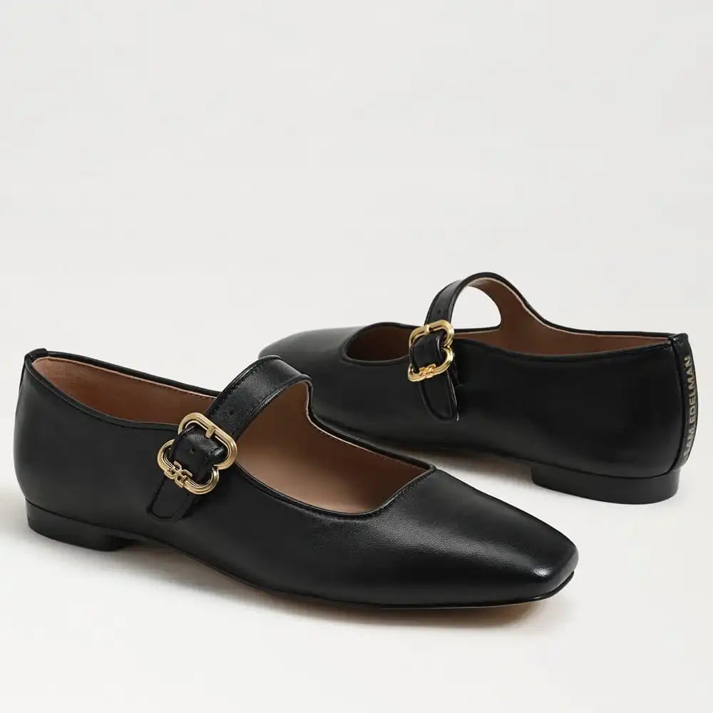 Michaela Mary Jane Flat
