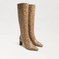 Sylvia Wide Calf Knee High Boot