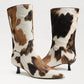 Ramona Mid Calf Boot