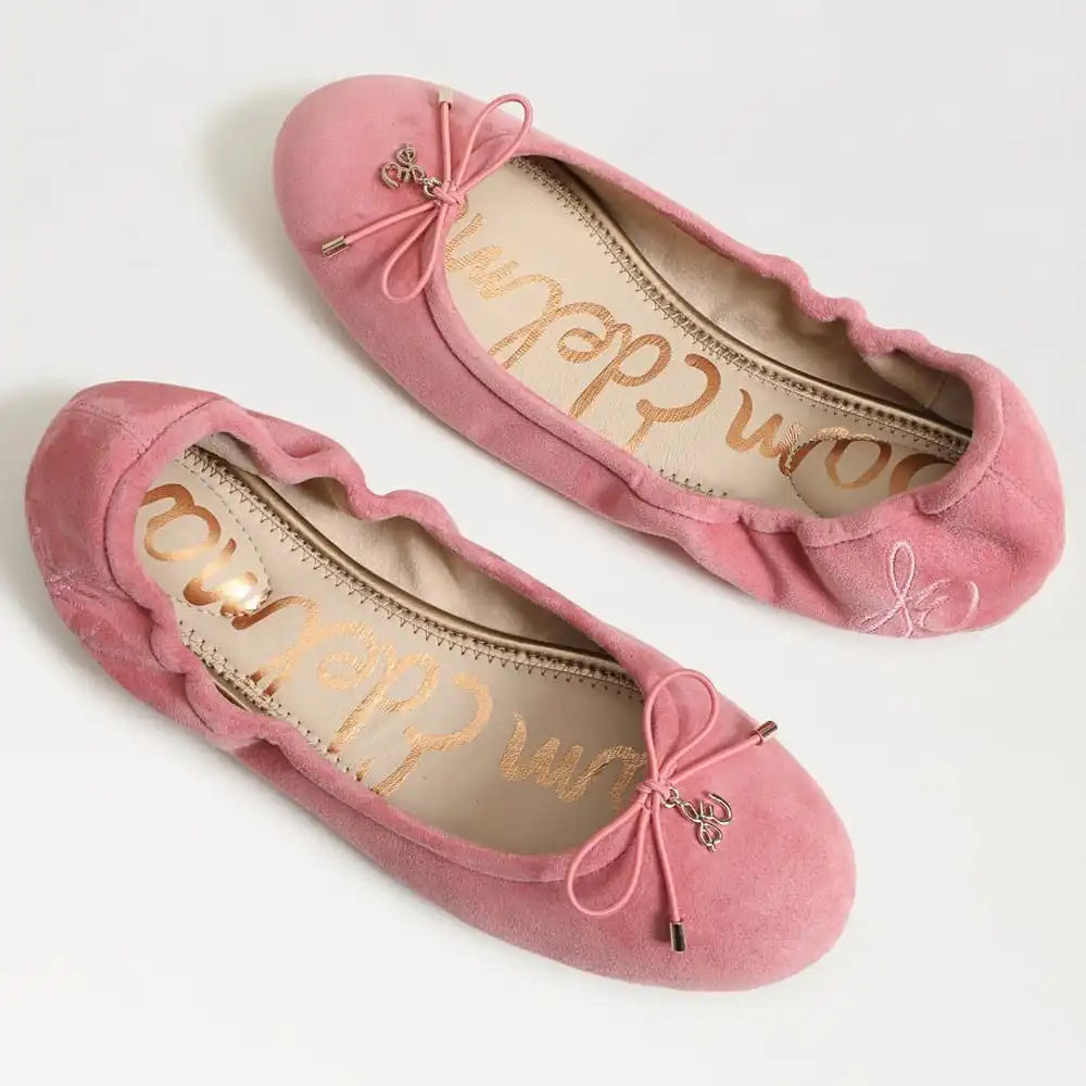 Felicia Ballet Flat