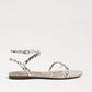 Ellina Braid Flat Sandal