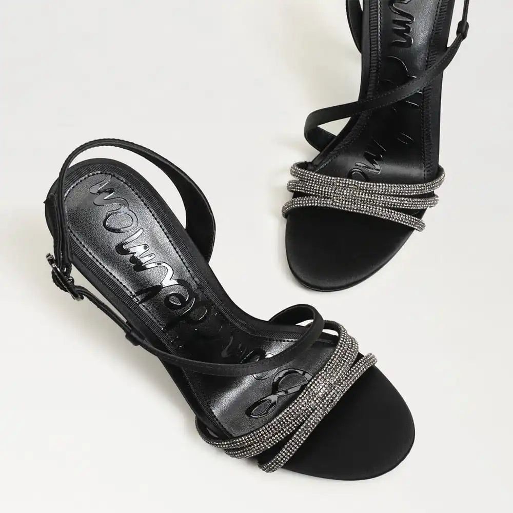 Charli Glam Stiletto Sandal