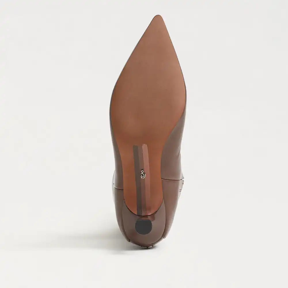 Ramona Mid Calf Boot