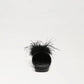 Khai Feather Mule