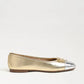 Alie Cap Toe Ballet Flat