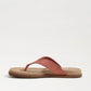 Lila Flip Flop Sandal