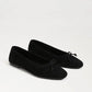 Ruthie Woven Ballet Flat