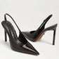 Tegan Slingback Pump