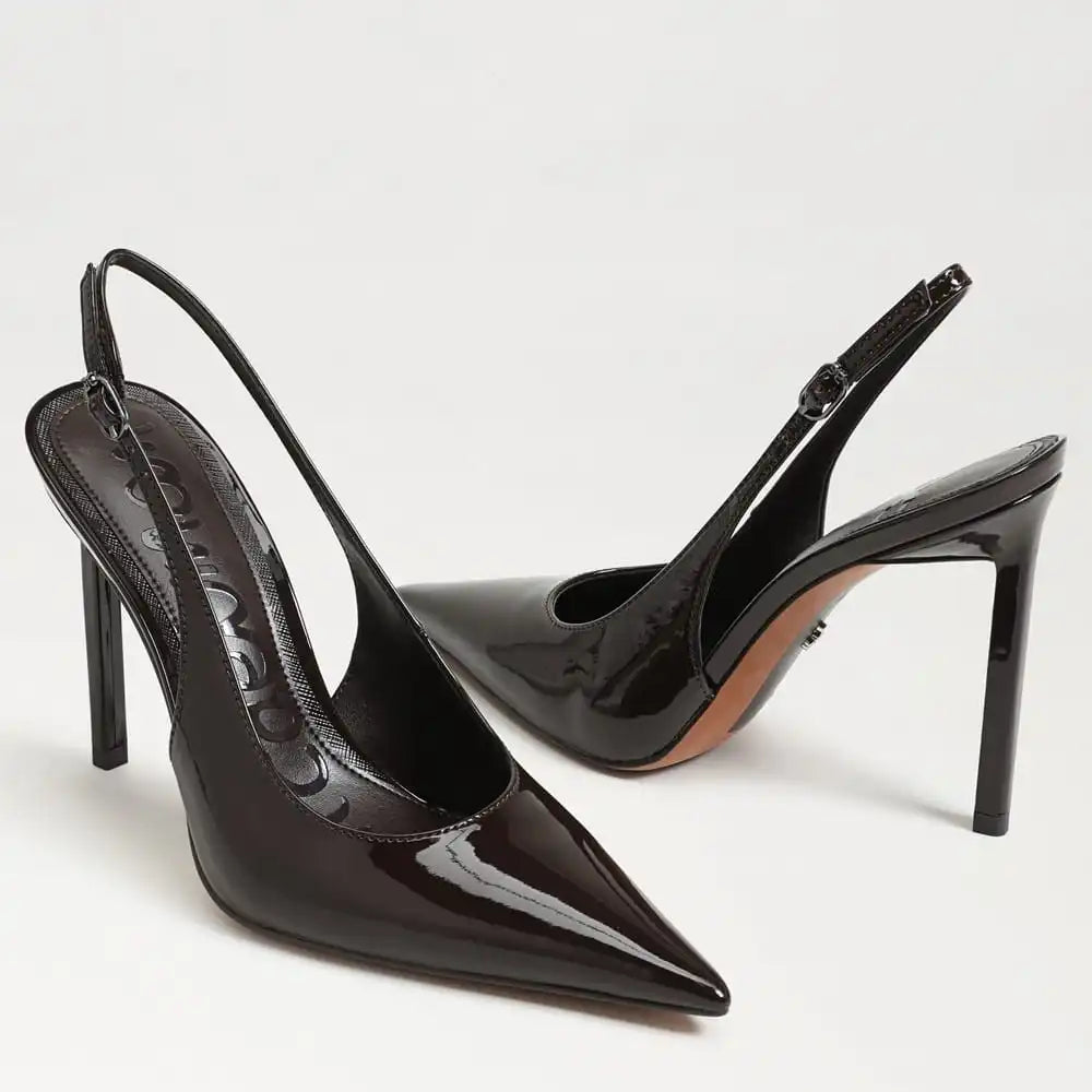 Tegan Slingback Pump