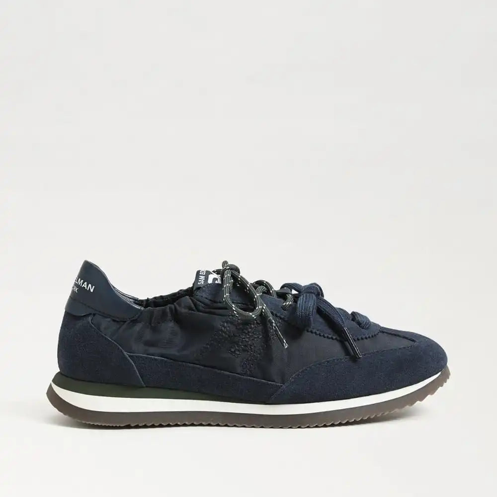 Evara Lace Up Sneaker