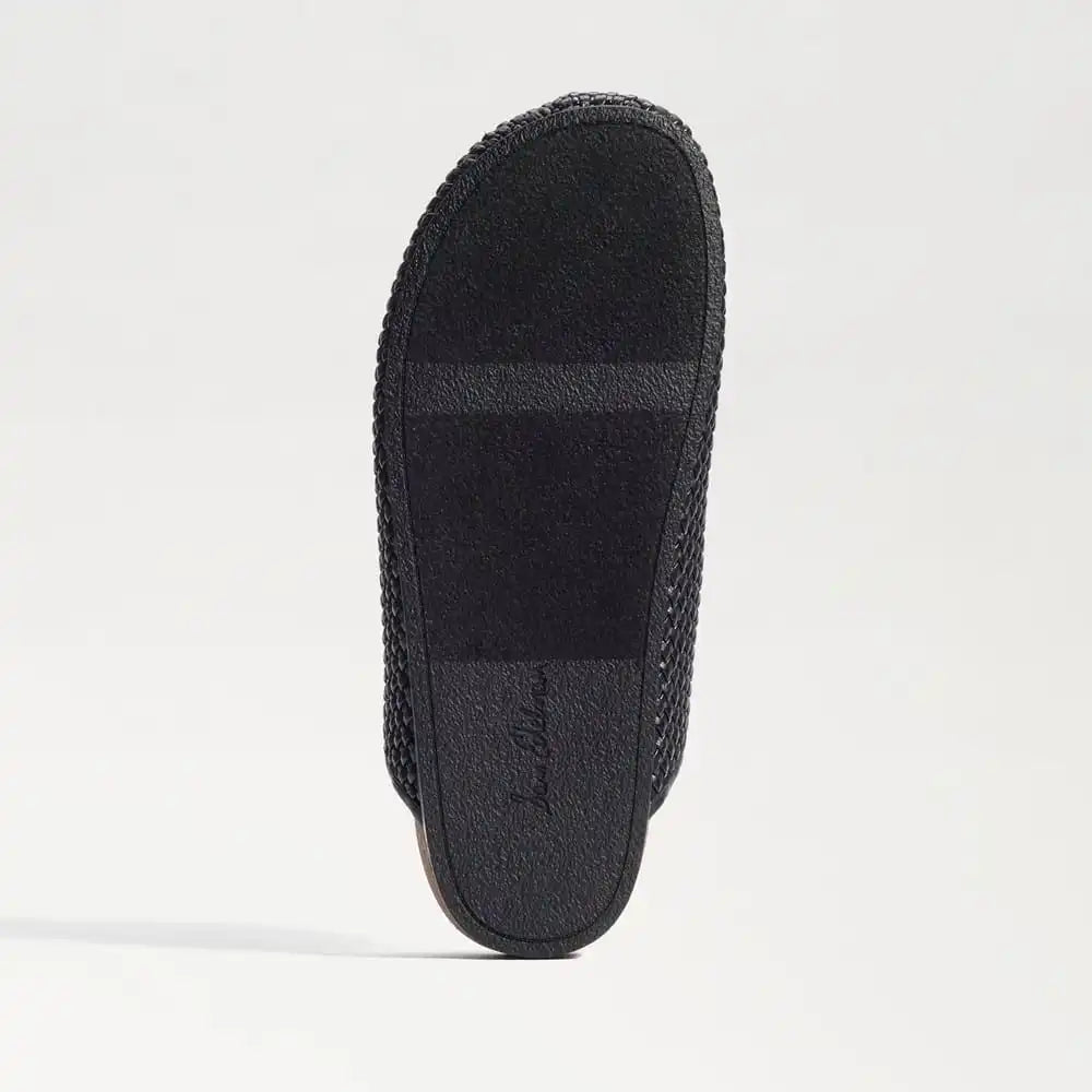 Peter Woven Mule