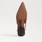 Netty Slingback Flat
