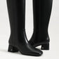 Porter Knee High Boot