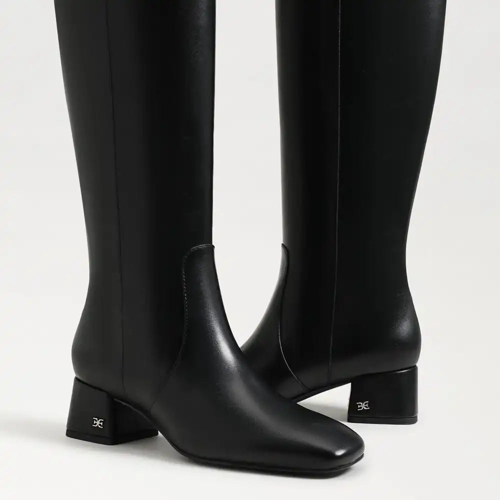 Porter Knee High Boot