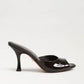 Jeanie Heeled Mule