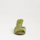 Jeanie Heeled Mule