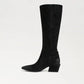 Haisley Wide Calf Knee High Boot