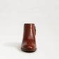 Petty Ankle Bootie