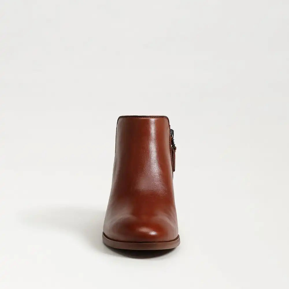 Petty Ankle Bootie