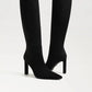 Corine Over The Knee Boot