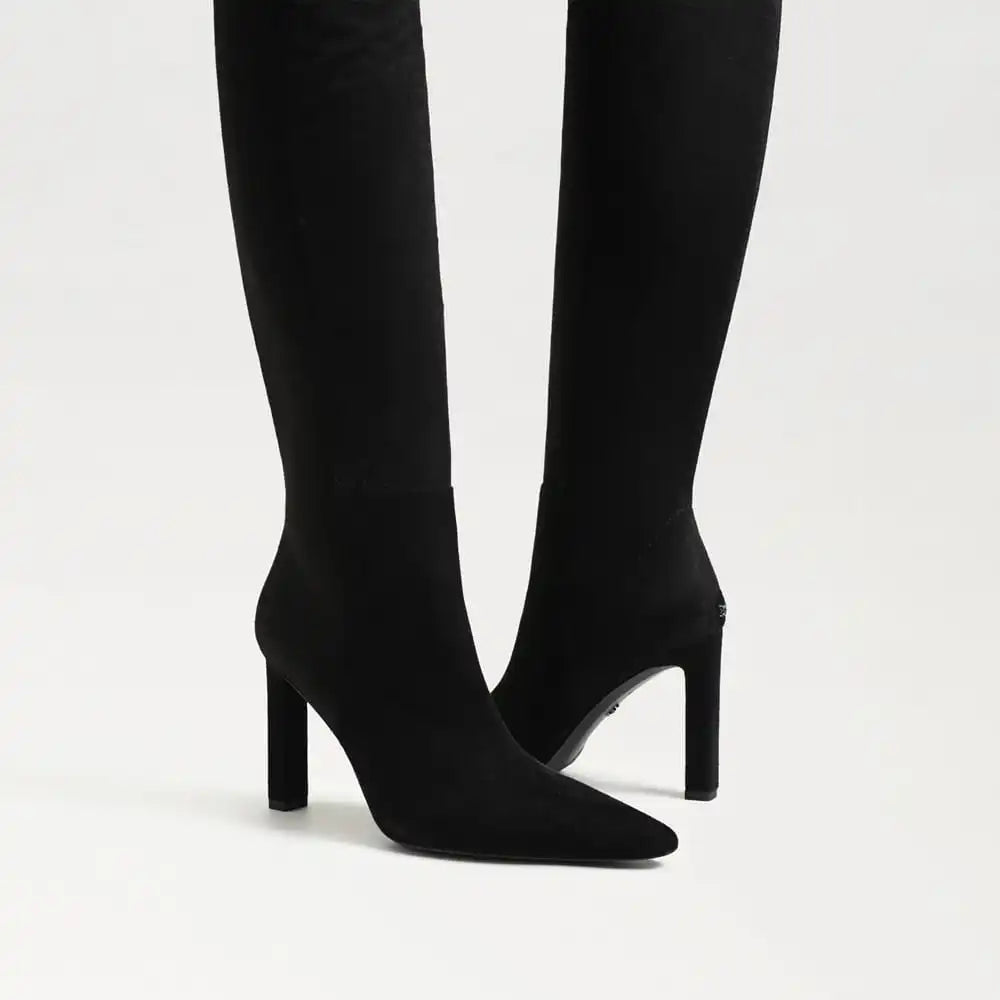 Corine Over The Knee Boot