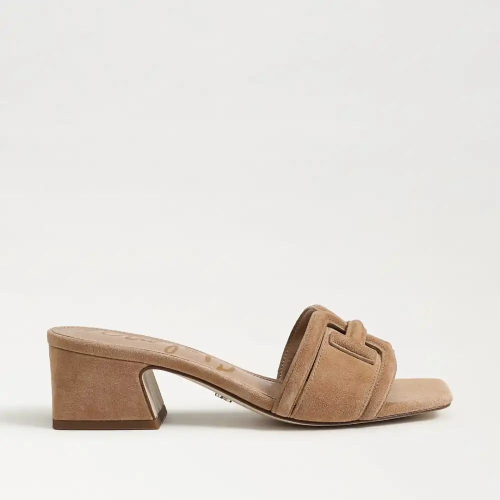 Waylon Slide Sandal