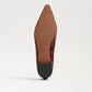 Emory Pointed Toe Ballet Flat