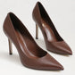 Hazel Pointed Toe Pump