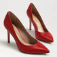 Hazel Pointed Toe Pump