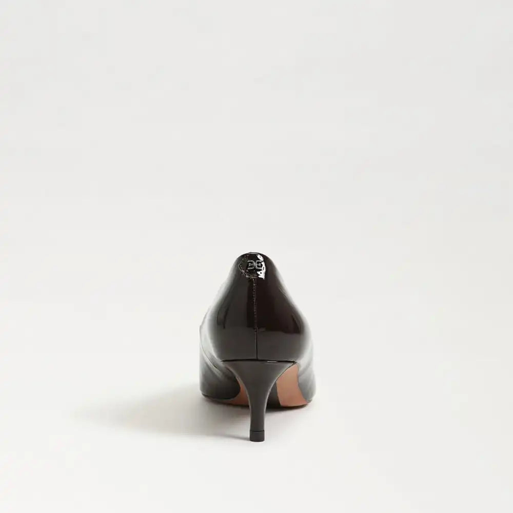 Summer Pointed Toe Pump