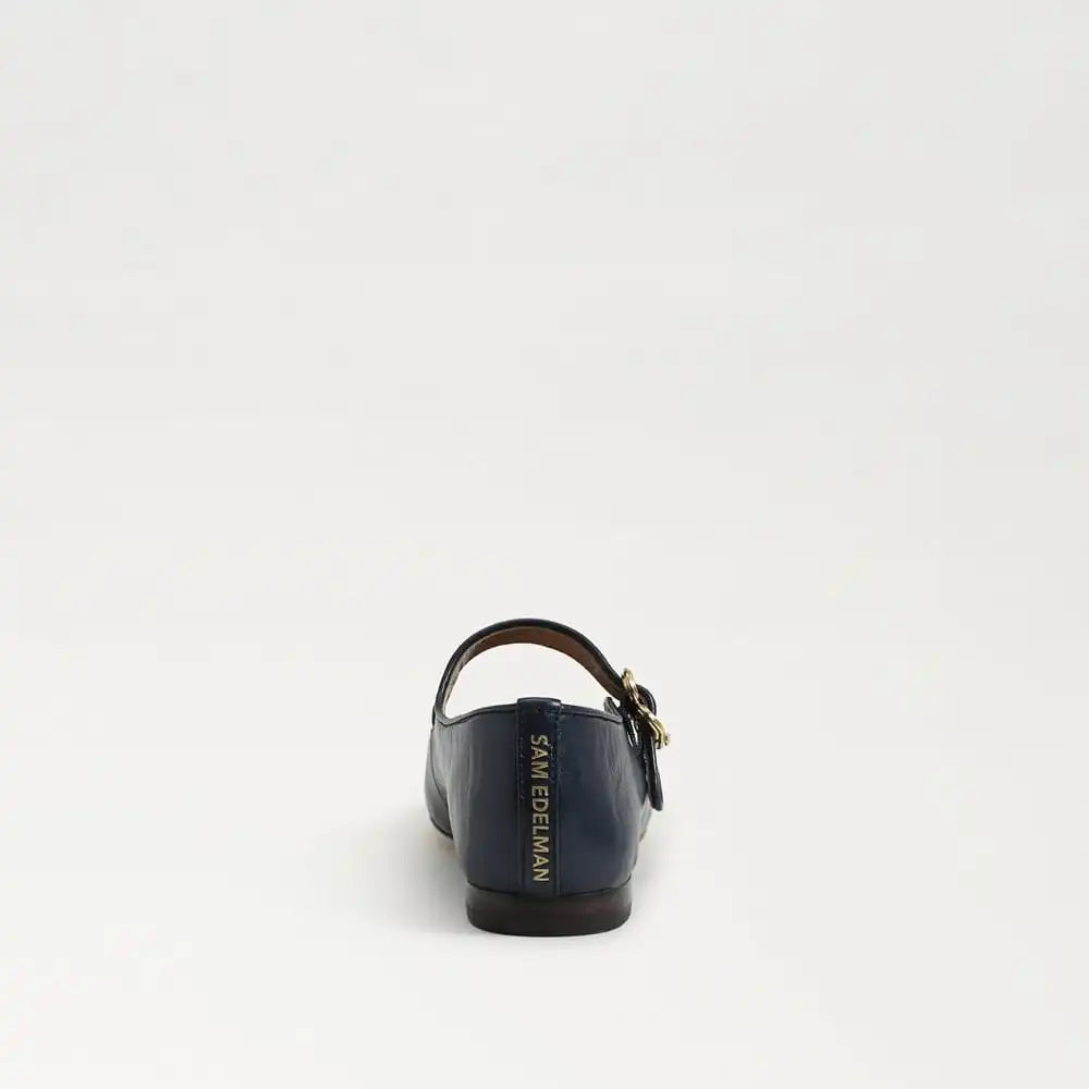 Michaela Mary Jane Flat