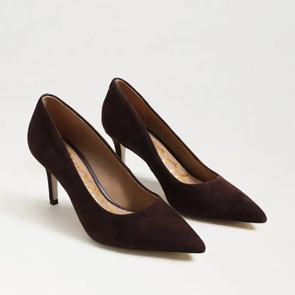 Vienna Pointed Toe Pump