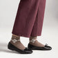 3 Pack Plaid Argyle Socks