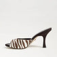 Jeanie Heeled Mule