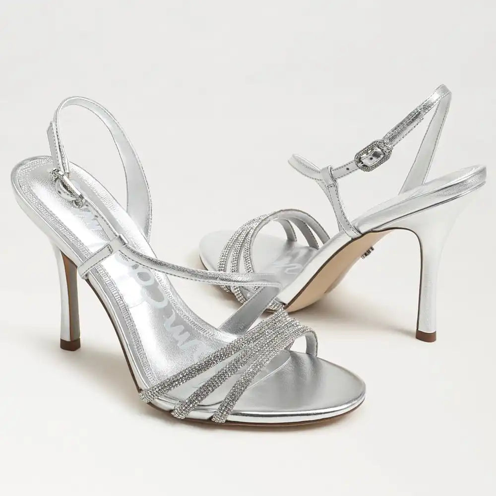 Charli Glam Stiletto Sandal
