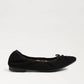 Magnolia Ballet Flat