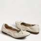 Magnolia Ballet Flat
