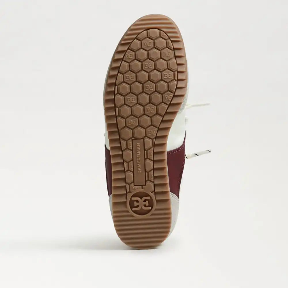 Ivanna Lace Up Sneaker