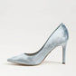Hazel Pointed Toe Pump