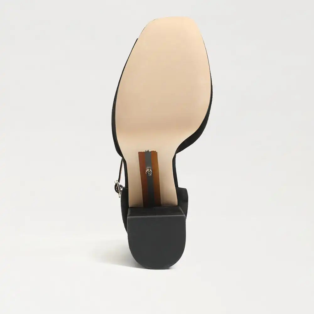 Kirra Platform Sandal