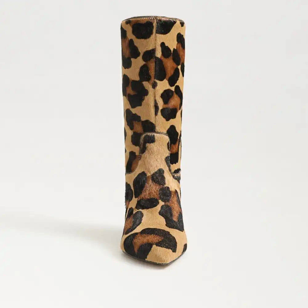 Ramona Mid Calf Boot