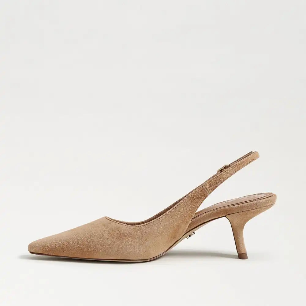 Bianka Slingback Pump