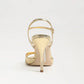 Cressida Stiletto Sandal