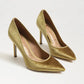 Hazel Pointed Toe Pump