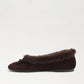 Alie Cozy Ballet Flat
