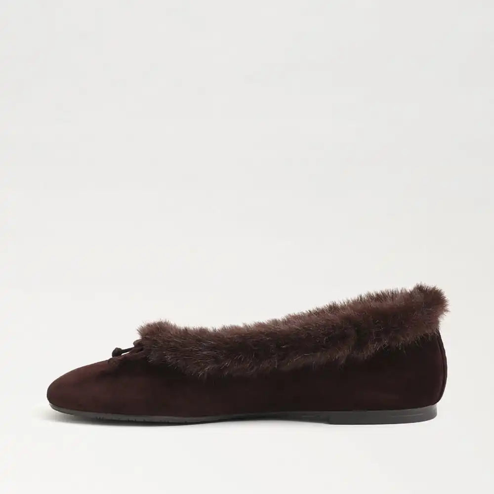 Alie Cozy Ballet Flat