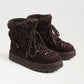 Ovie Lace Up Ankle Boot